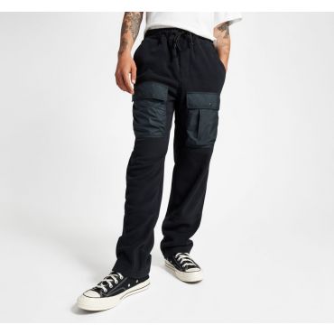 Converse All Star Counter Climate Pant - Black - S