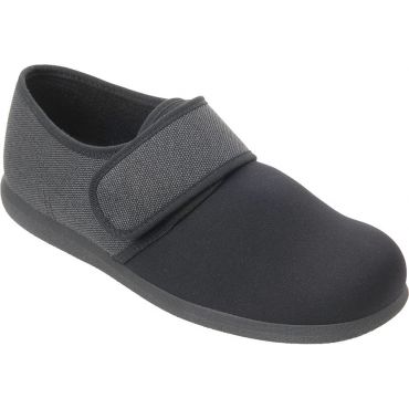 Cosyfeet James Extra Roomy Men's Shoes
