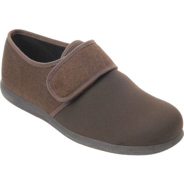 Cosyfeet James Extra Roomy Men's Shoes