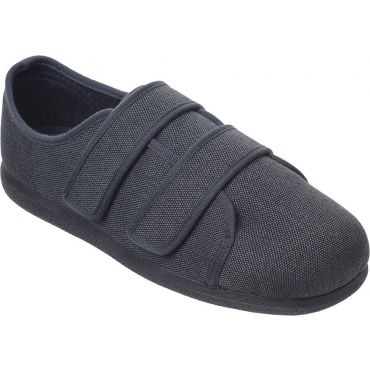 Cosyfeet Steven Men's Extra Wide Shoes for Swollen Feet