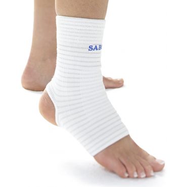 Ankle Support with Copper