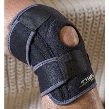BioFeedbac™ Knee Support