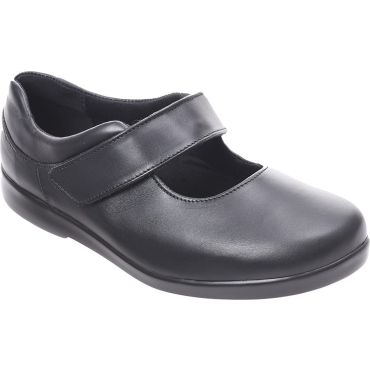 Cosyfeet Audrey Women's Extra Wide Shoes for Swollen Feet