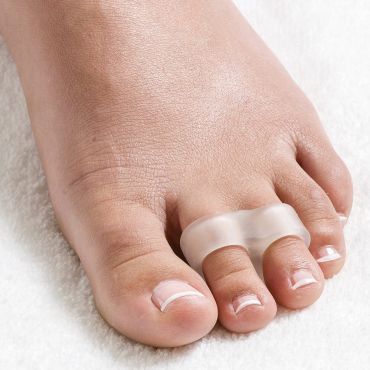 SmartGel™ Double Looped Toe Correctors