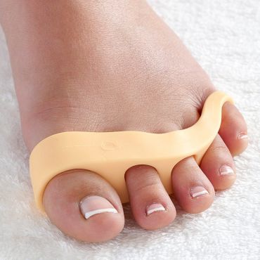 ExerFeet™ Toe Stretcher