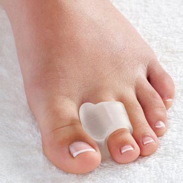 SmartGel™ Looped Toe Spreaders