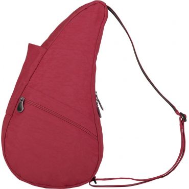 Healthy Back Bag - Textured Nylon