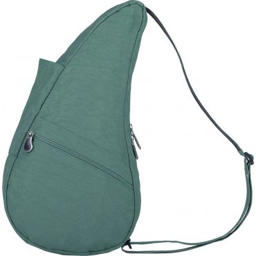 Healthy Back Bag - Textured Nylon