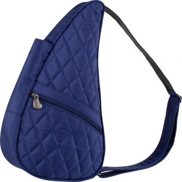 Healthy Back Bag - Quilted Microfibre
