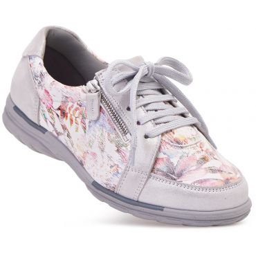 Cosyfeet Tango Women's Extra Wide Shoes for Swollen Feet