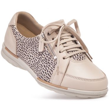 Cosyfeet Tango Women's Extra Wide Shoes for Swollen Feet