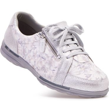 Cosyfeet Tango Women's Extra Wide Shoes for Swollen Feet