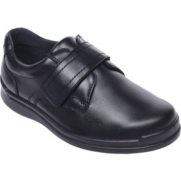 Cosyfeet Elvis Men's Extra Wide Shoes for Swollen Feet