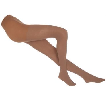 Softhold® Warm Ribbed Tights 80 Denier
