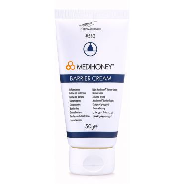Cosyfeet Medihoney® Barrier Cream