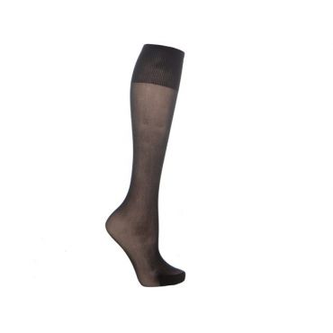 Extra Roomy Softhold® Premium Knee Highs 20 Denier