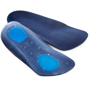 SmartGel™ Plantar Fasciitis Insoles