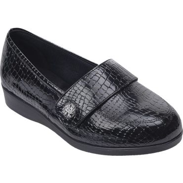 Cosyfeet Carmen Women's Extra Wide Shoes for Swollen Feet