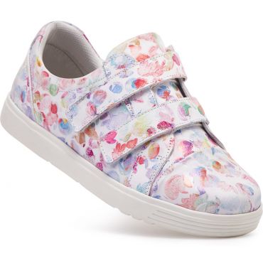 Cosyfeet Gigi Women's Extra Wide Shoes for Swollen Feet
