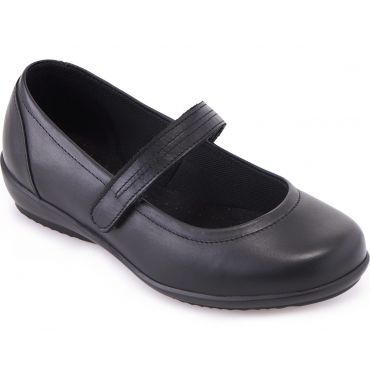Cosyfeet Maggie May Women's Extra Wide Shoes for Swollen Feet