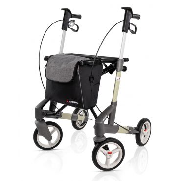 TOPRO Troja 5G Premium Rollator