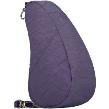 Healthy Back Bag - Baglett - Textured Nylon