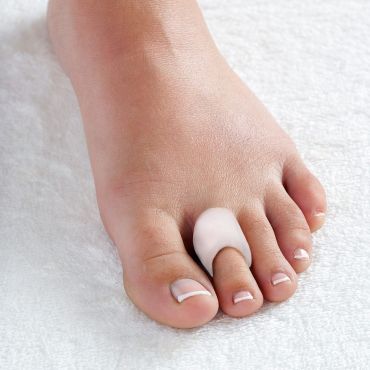Cosyfeet SmartGel™ Corn Protection Rings