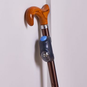 Silverlux® Walking Stick Light