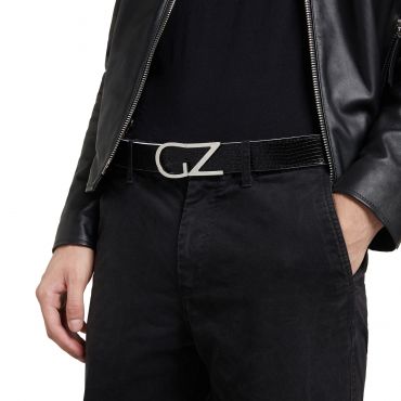 Giuseppe Zanotti CORON Mens Belts