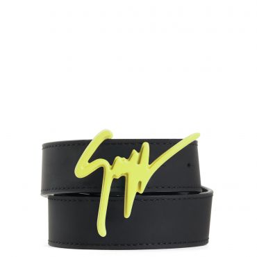Giuseppe Zanotti GIUSEPPE Mens Belts