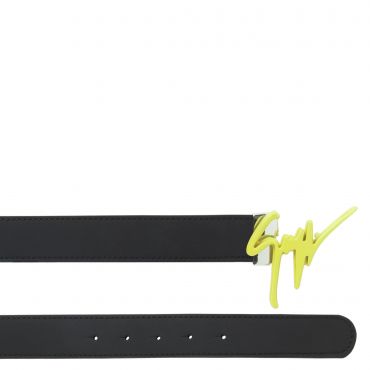 Giuseppe Zanotti GIUSEPPE Mens Belts