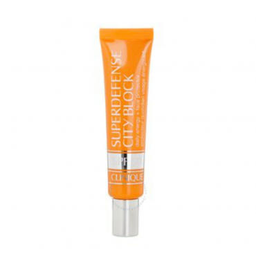 Clinique - Superdefense City Block SPF 50 (40ml)