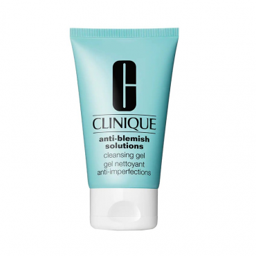 Clinique - Anti-Blemish Solutions Cleansing Gel (125ml)