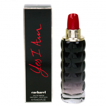 Cacharel - Yes I Am Eau de Parfum (75ml)