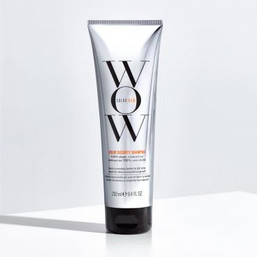 Color Wow - Security Shampoo by Color Wow for Unisex (250ml)