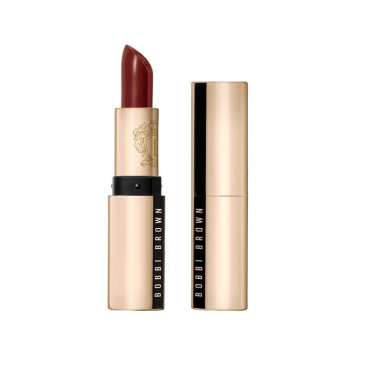 Bobbi Brown - Luxe Lip Color Red Velvet