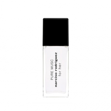 Narciso Rodriguez - Her 20ml Musc Noir EDP 20ml + Pure Musc EDP