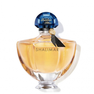Guerlain - Shalimar EDT (50ml)