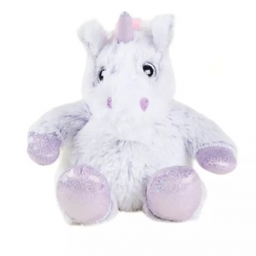 Warmies - Marshmallow Unicorn