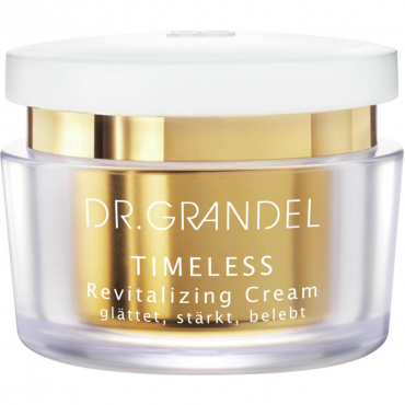 Dr. Grandel -  Timeless Revitalizing Cream (50ml)