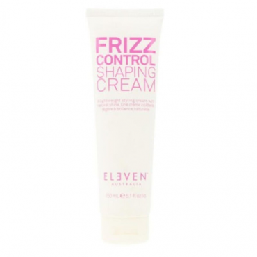 Eleven Australia - Fizz Control Smoothing hair cream (150ml)