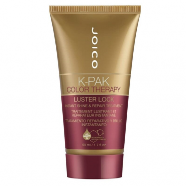 Joico - K-Pak Color Therapy Luster Lock Instant Shine &amp; Repair Treatment (50ml)