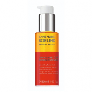 Annemarie Borlind - Orange Blossom Energiser (50ml)