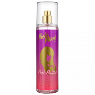 Nicki Minaj - Pink Friday Body Mist (235ml)