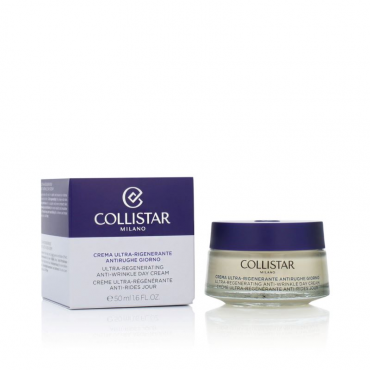 Collistar - Anti-Age Ultra-Regenerating Anti-Wrinkle Day Cream (50ml)