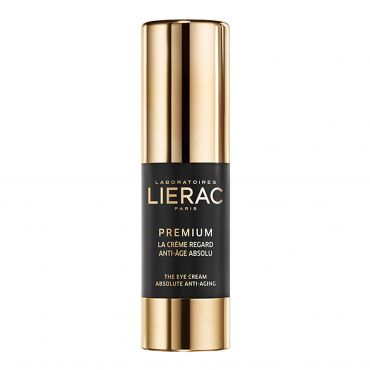 Lierac - Premium Absolute Anti-Aging Eye Care (15ml)