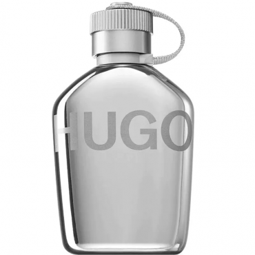 Hugo Boss - Hugo Reflective Edition Eau de Toilette Spray (75ml)