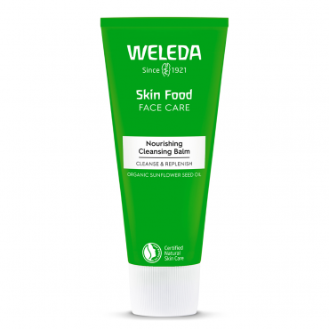 Weleda - Skin Food Nourishing Cleansing Balm (75ml)