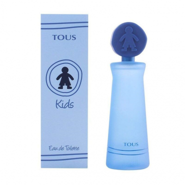 Tous - Kids Boy Eau de Toilette (100ml)