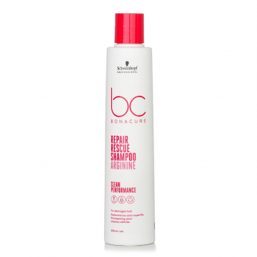 Schwarzkopf -Bonacure Repair Rescue Shampoo (250ml)